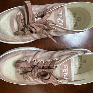 Fendi Women Sneakers
